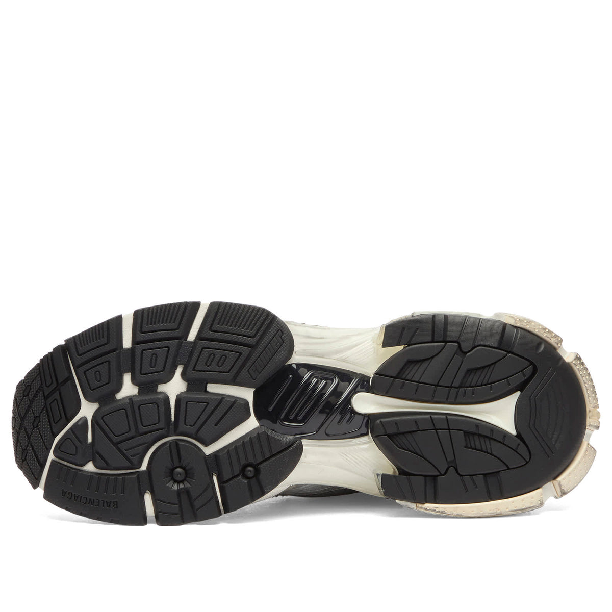 Balenciaga Runner 2 Gradient Sneaker