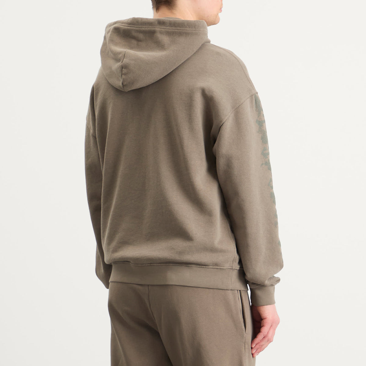 Diesel Griffon Hoodie