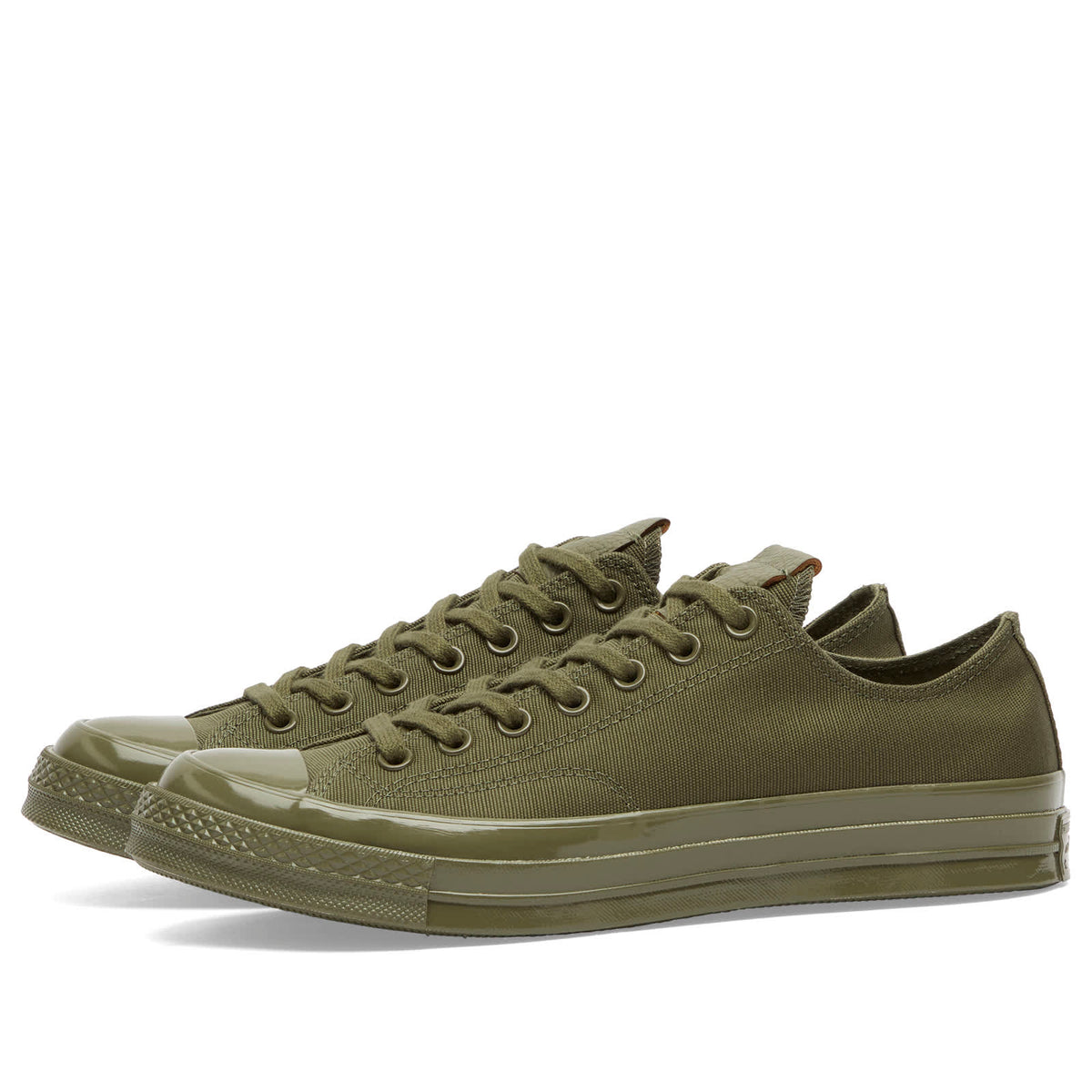 Converse Chuck Taylor 1970s Monochrome Ox Sneaker