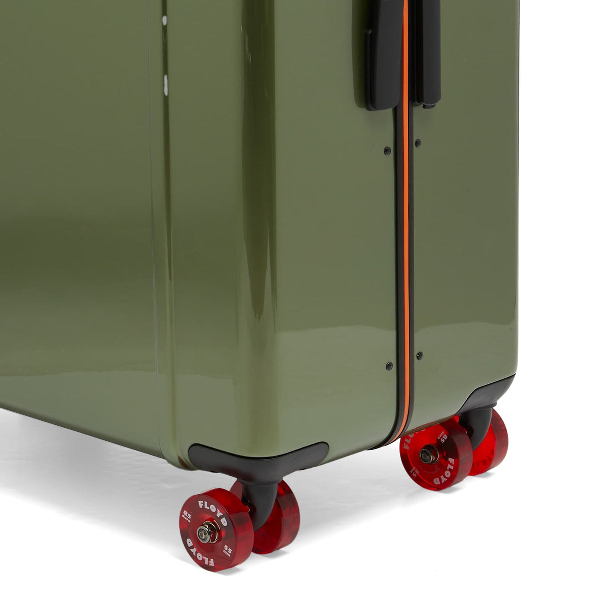 Floyd Trunk Check-In Luggage - 95L