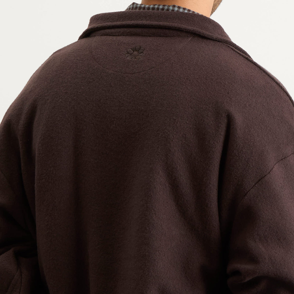 Gander Stevenson Smock