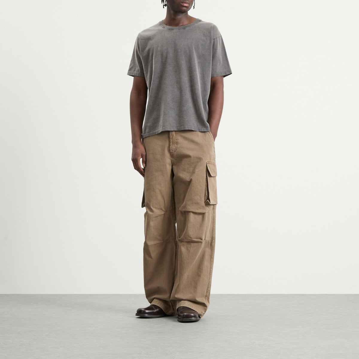 Our Legacy Mount Cargo Pants