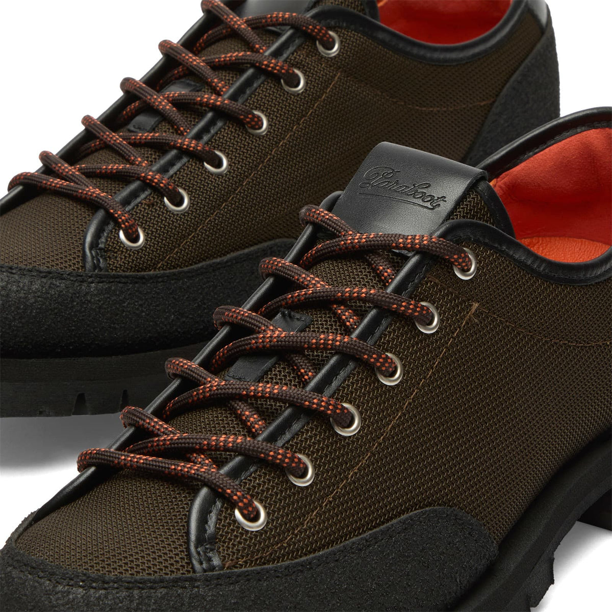 Paraboot Montana