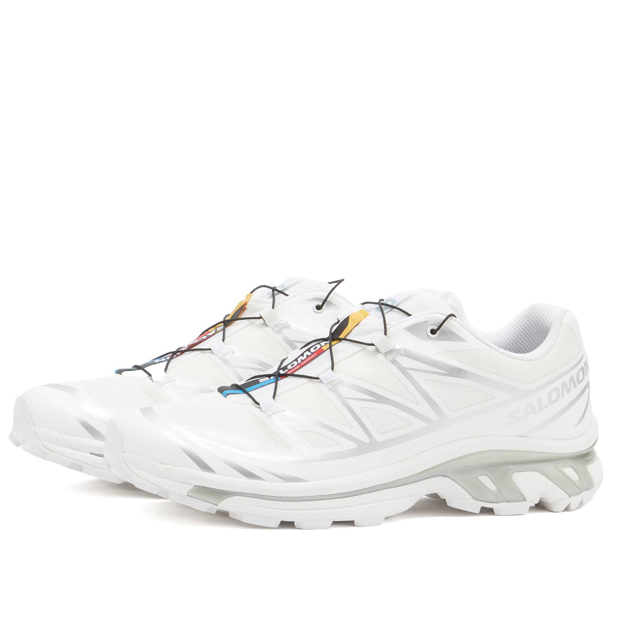 Salomon Xt-6 Gtx Sneaker