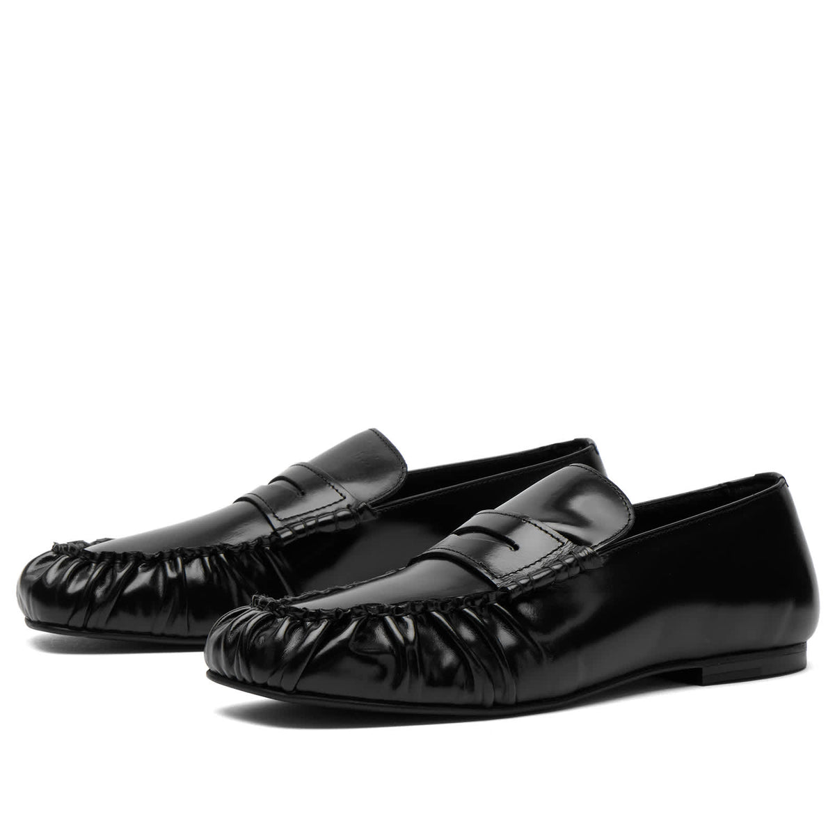 ALOHAS Aven Loafers