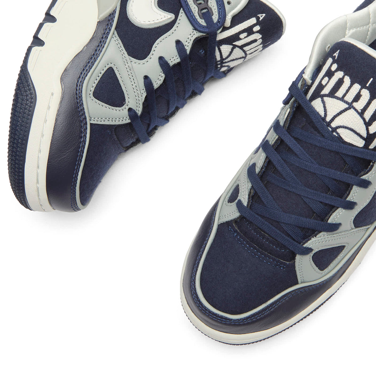 Nike x Nigo Air Force 3 Low SP Sneaker