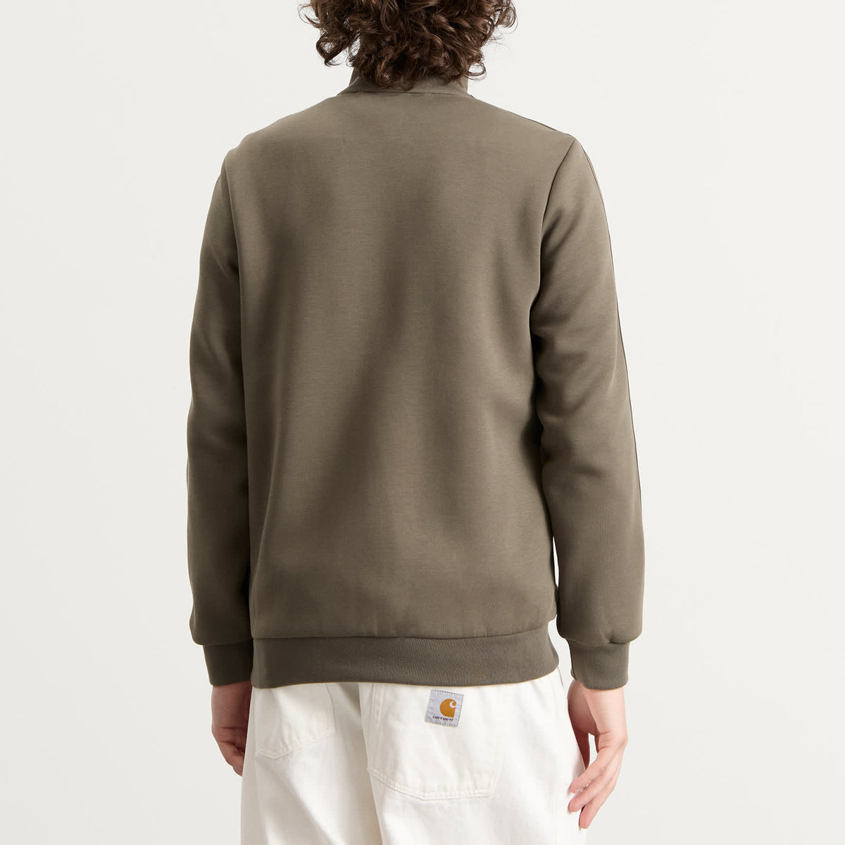 Adidas Beckenbauer Tracktop