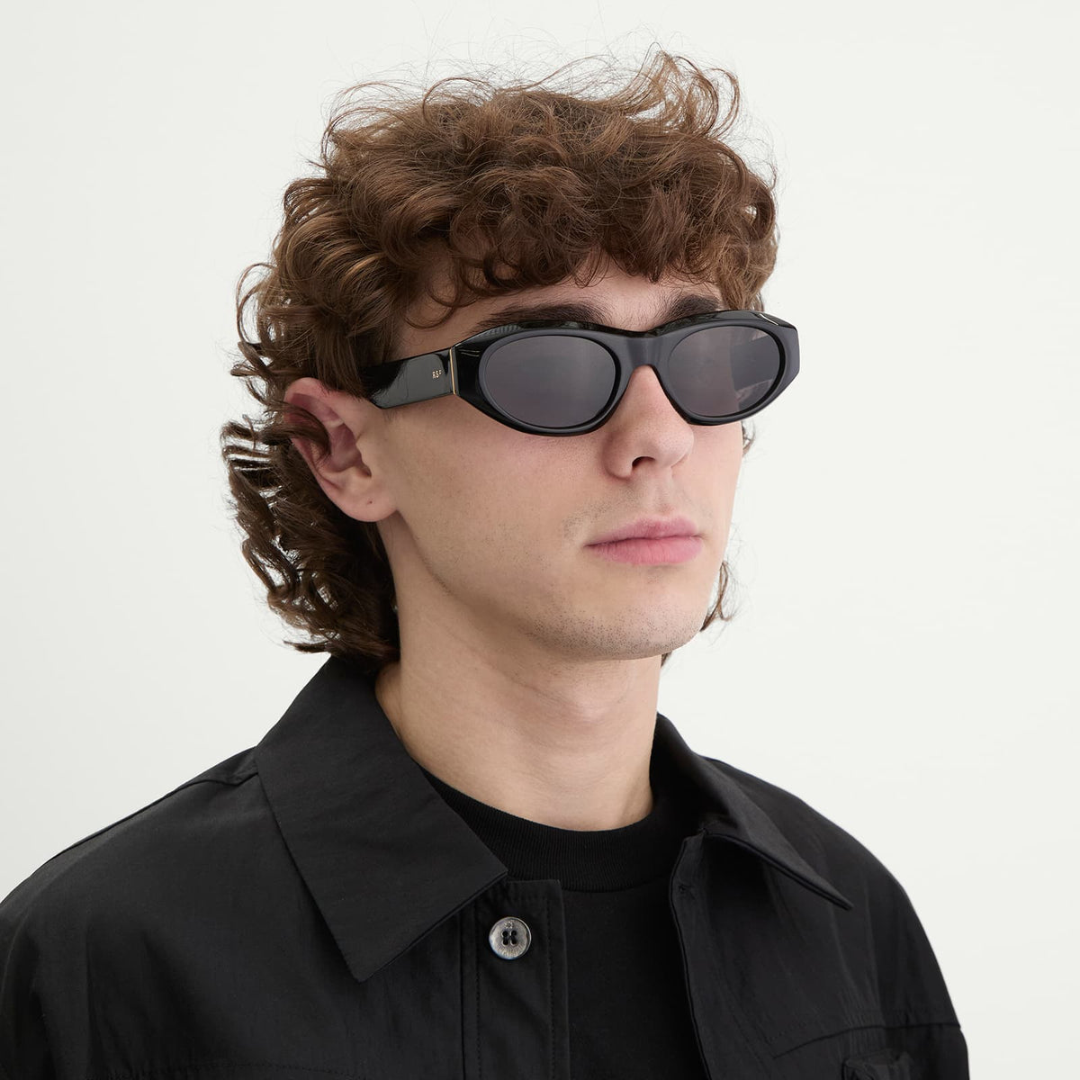 Retrosuperfuture Cinema Sunglasses