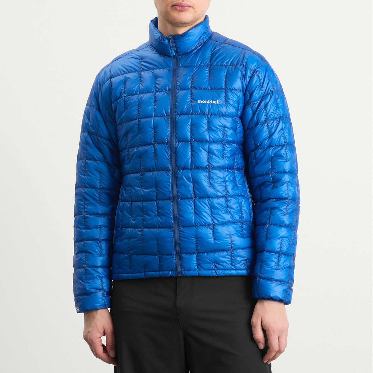 Montbell Plasma 1000 Down Jacket