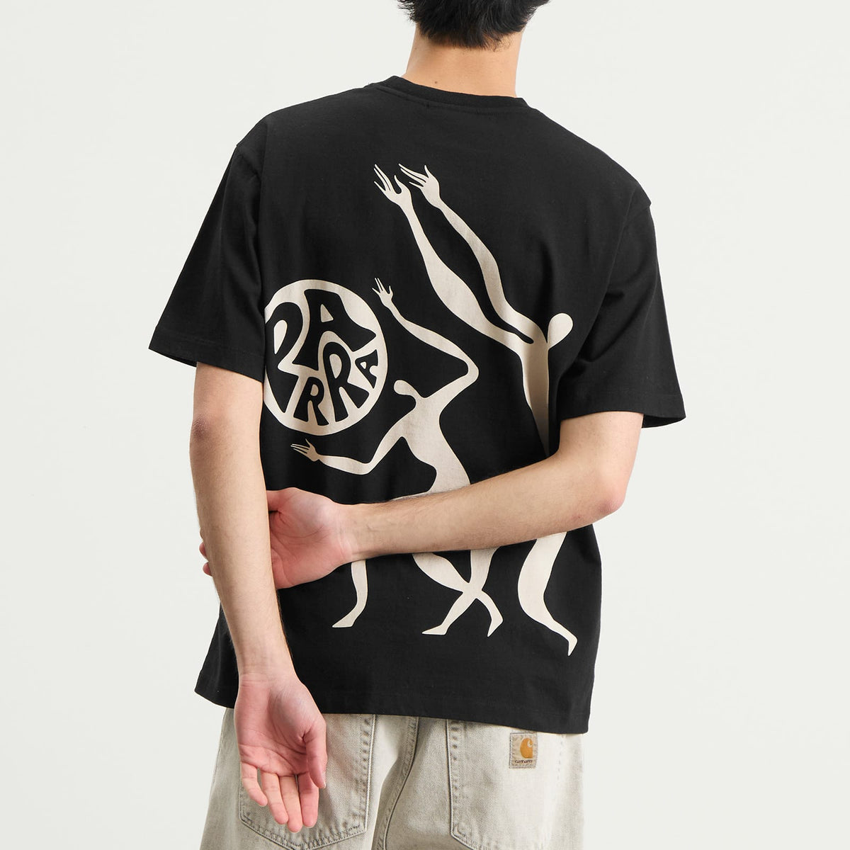 By Parra Play Ball T-Shirt