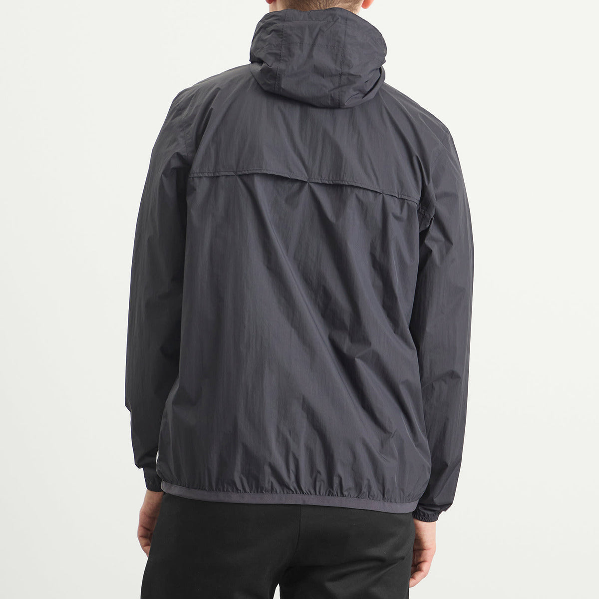 Comme des Garçons Play x K-Way Colour Block Jacket