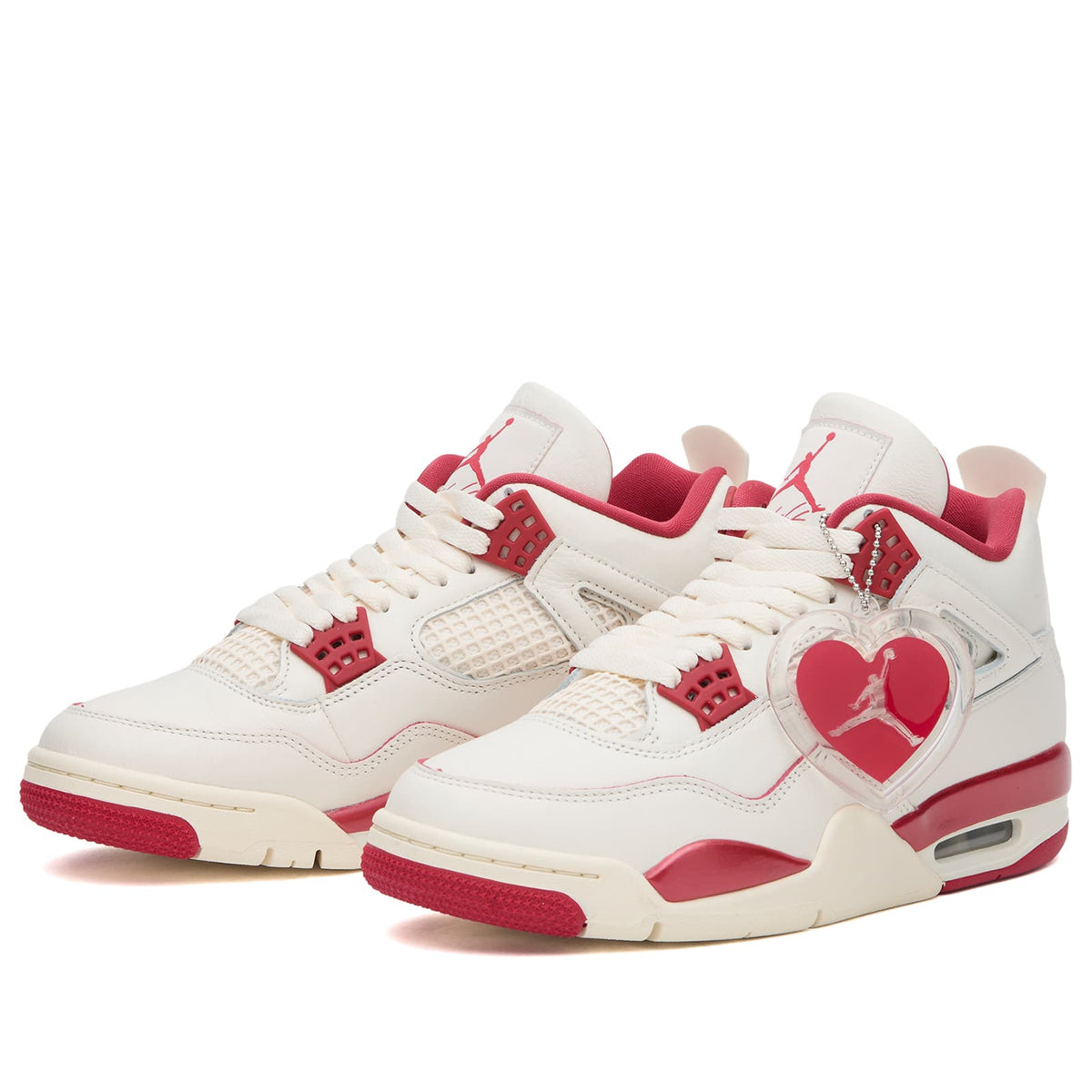 Air Jordan 4 'Love Letter' Sneaker