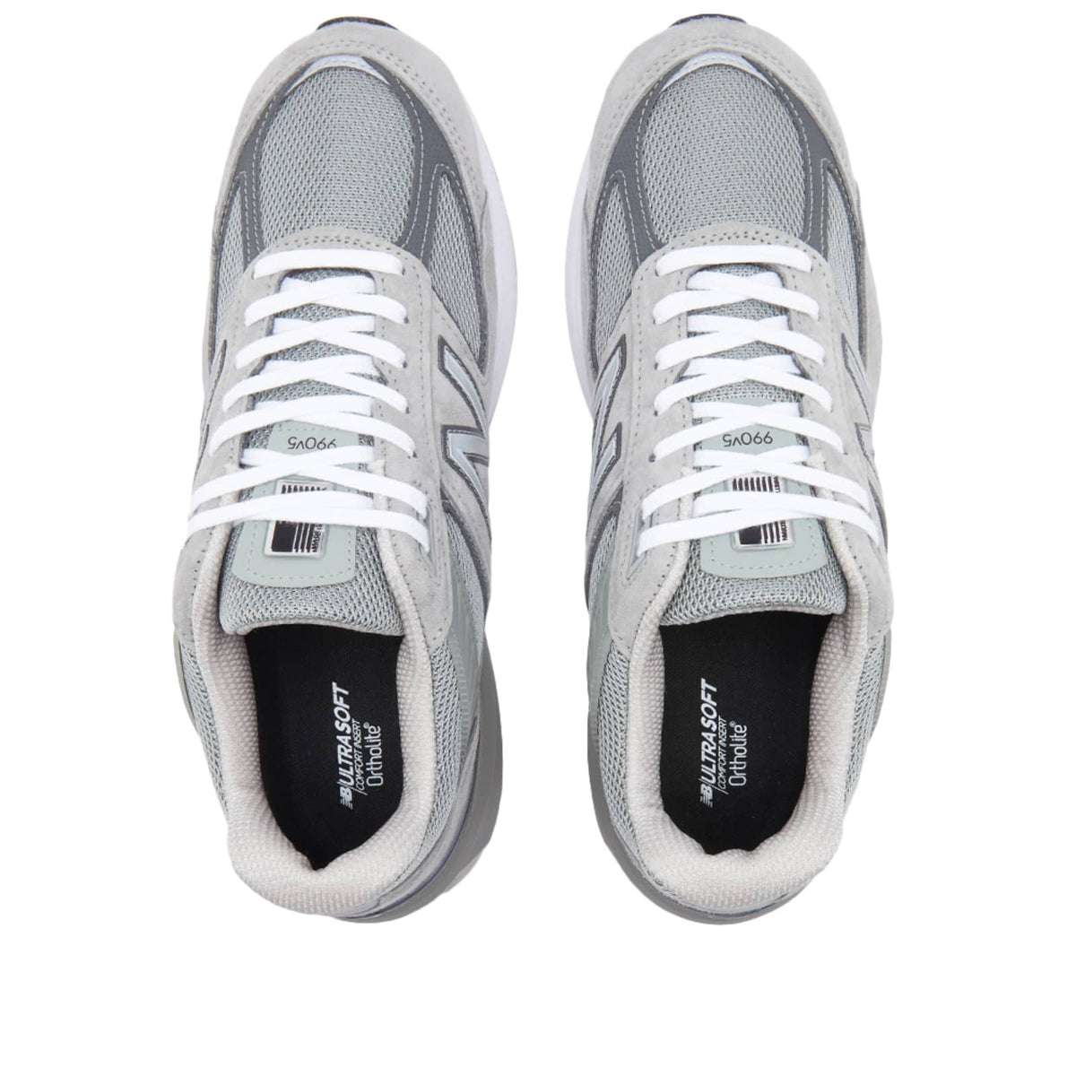 New Balance M990GL5 - Made in the USA