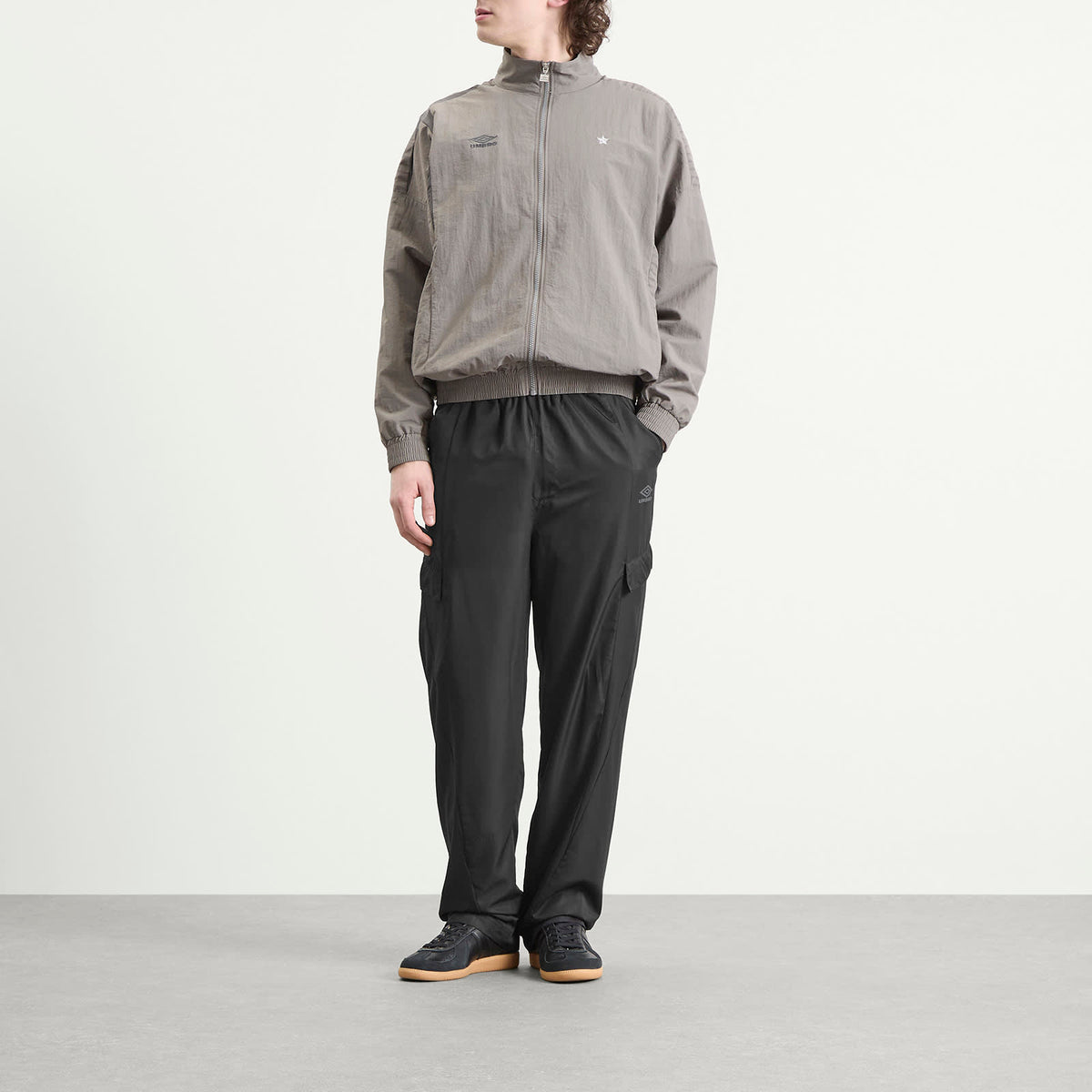Umbro Cargo Pants