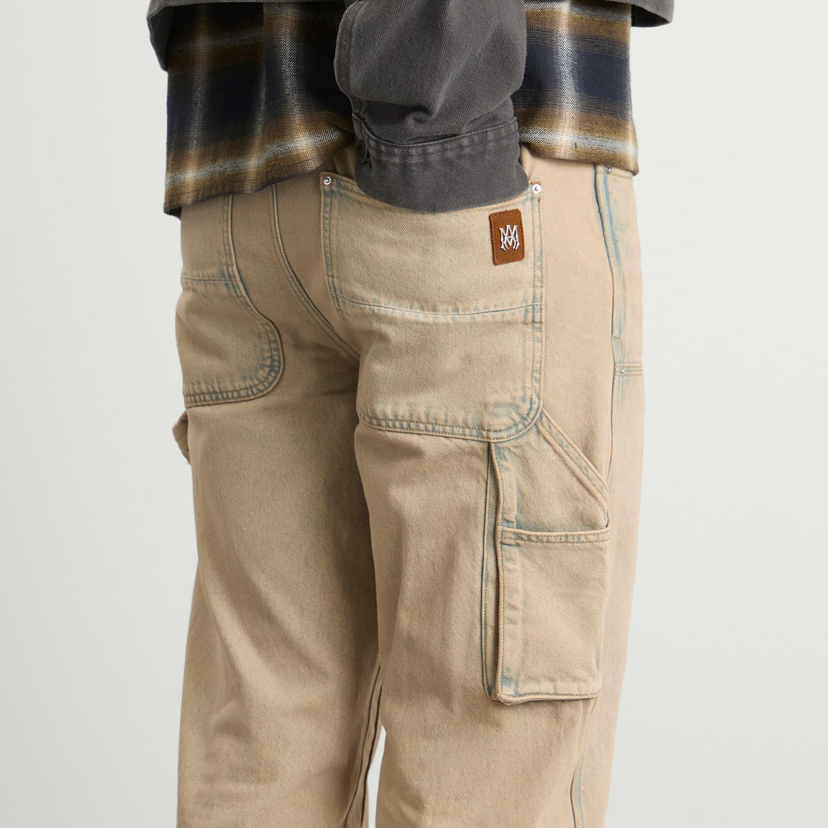 AMIRI Carpenter Jeans