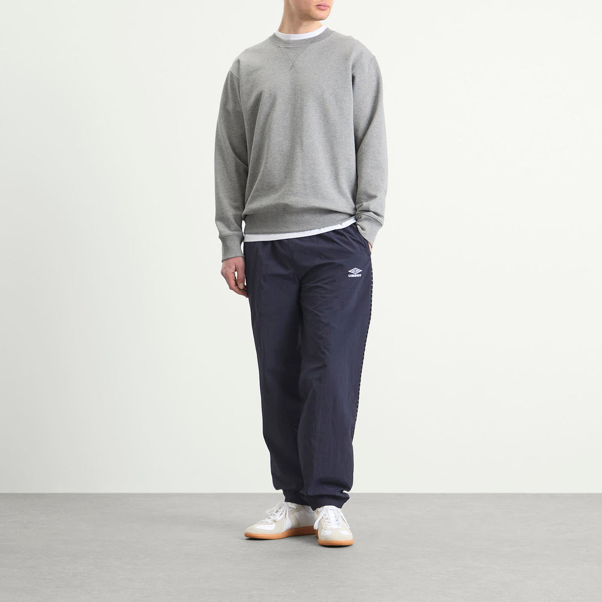 Umbro Relaxed Track Pant
