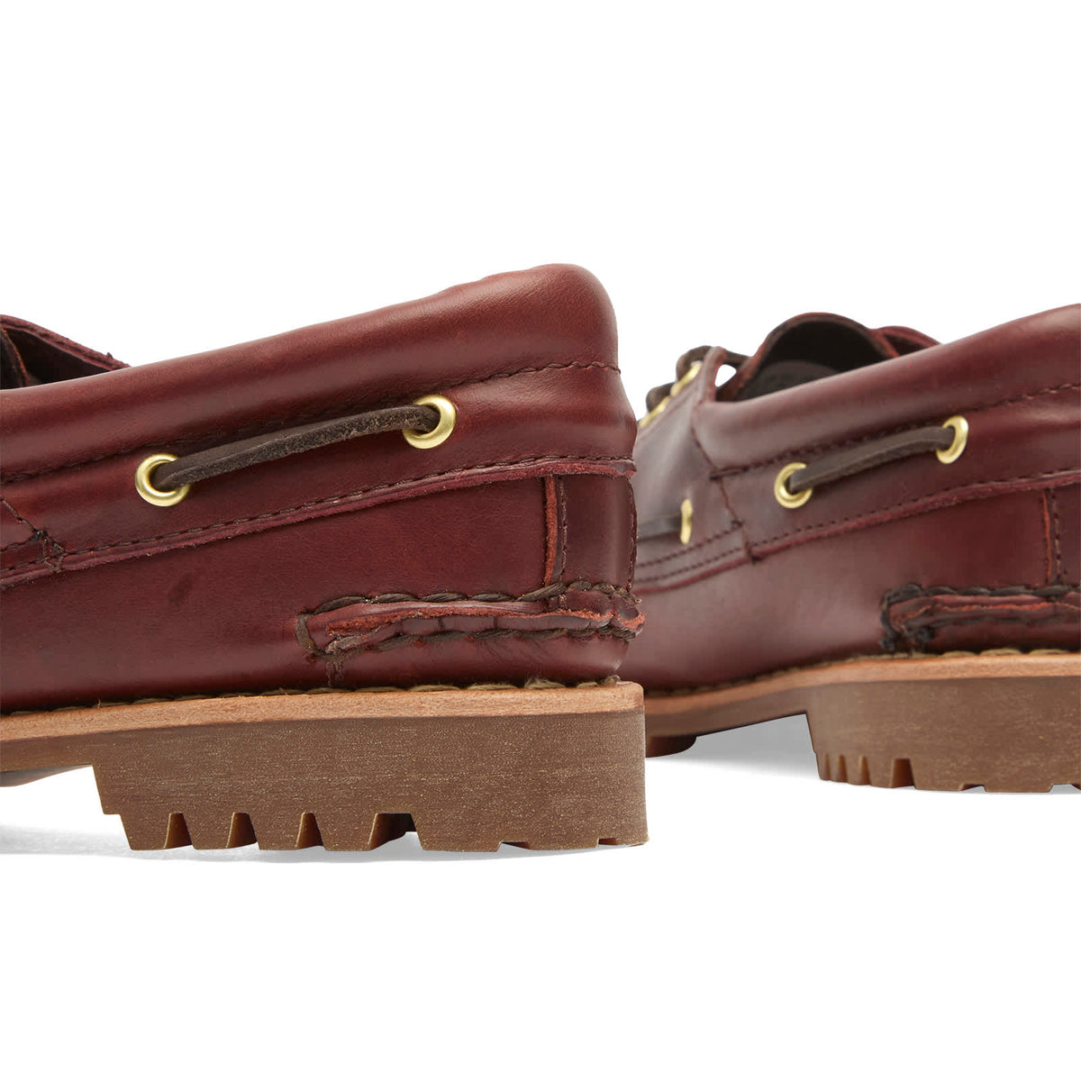 Timberland Noreen Boat Shoe