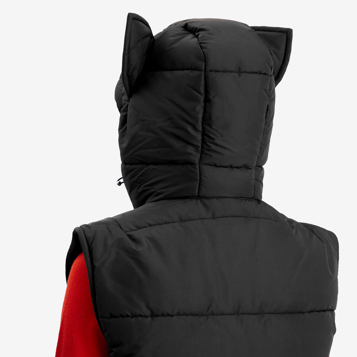 Charles Jeffrey Loverboy Kitty Gilet