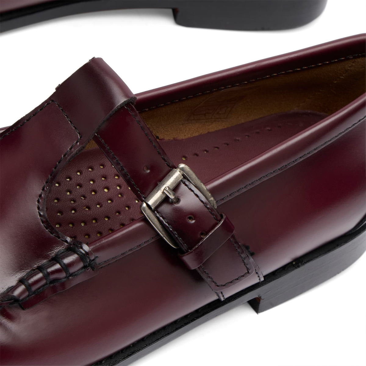 Bass Weejuns Mary Jane Loafers