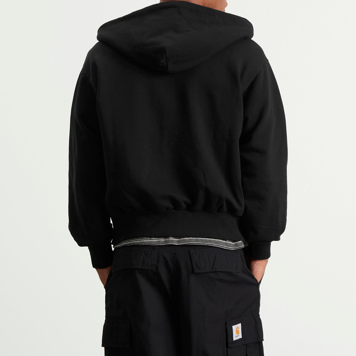 No Problemo NYP Zip Hoodie