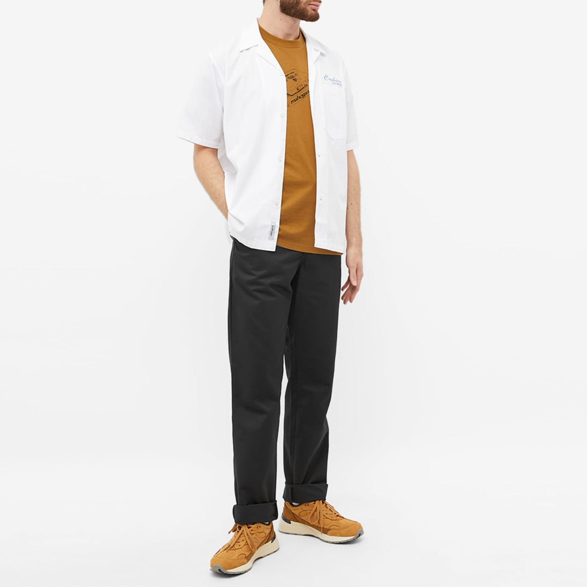 Carhartt WIP Master Pant