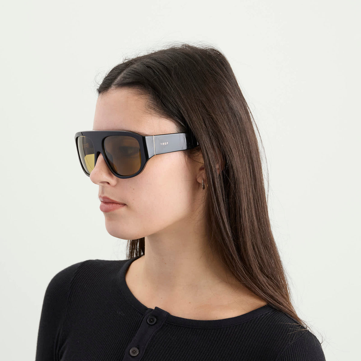 Retrosuperfuture Biscotto Sunglasses