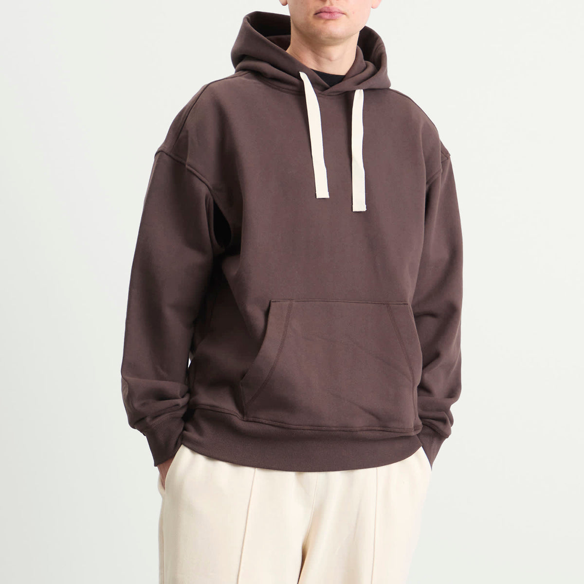 Merely Made Nomadic Oversized Hoodie