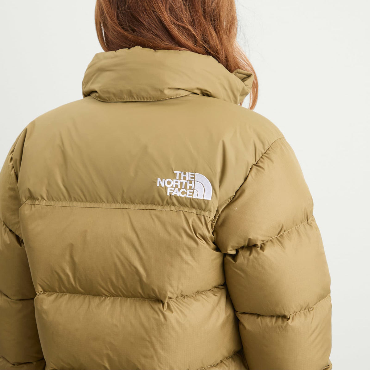 The North Face 1996 Retro Nuptse Jacket