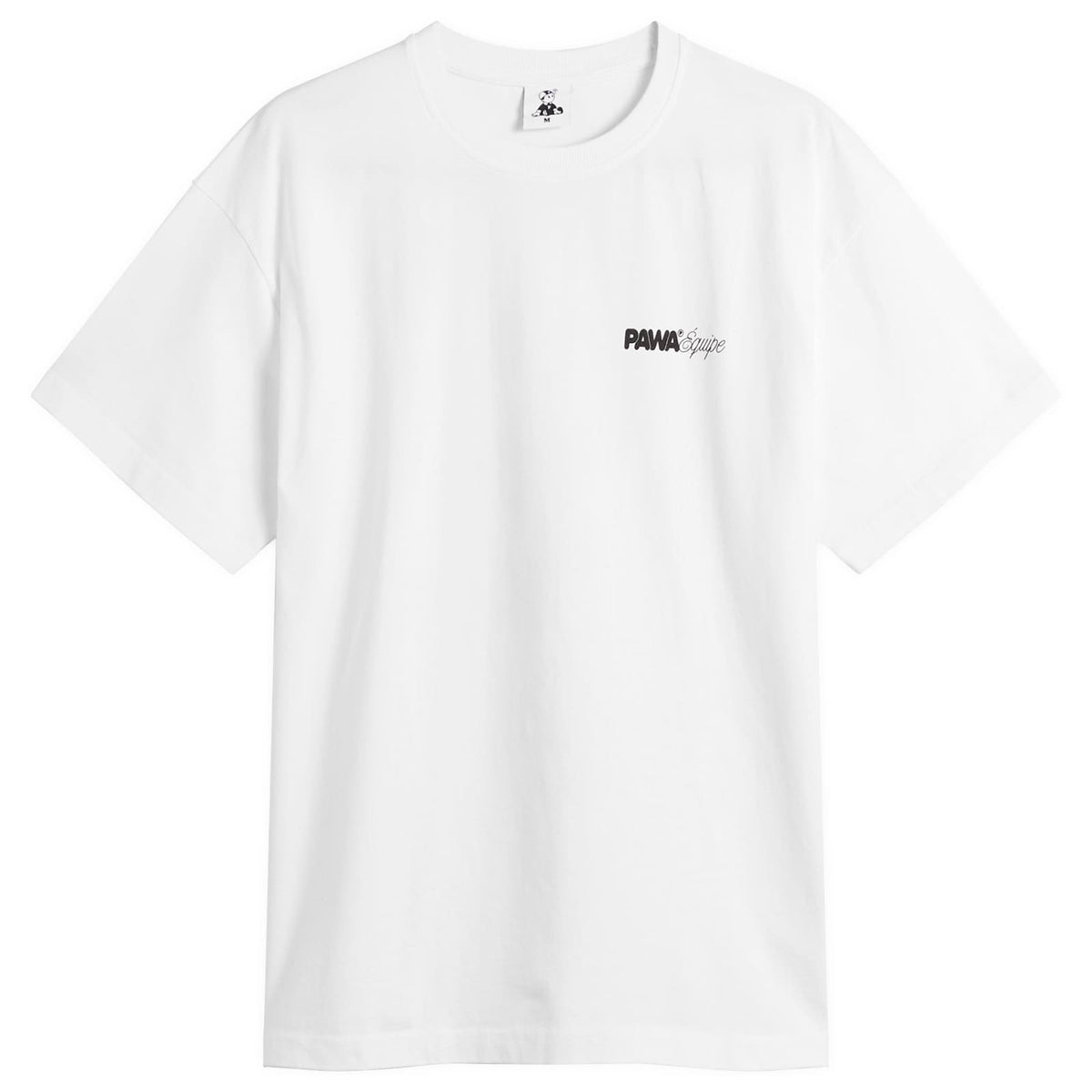 Pawa Speed Sports Equipe T-Shirt