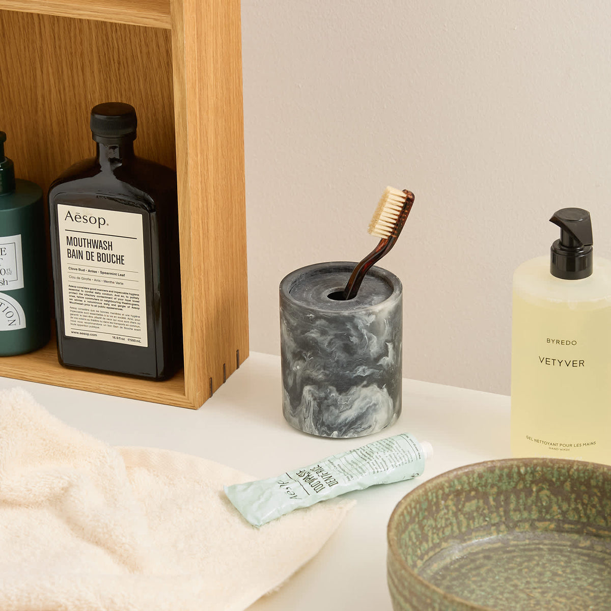 ferm LIVING Mist Container