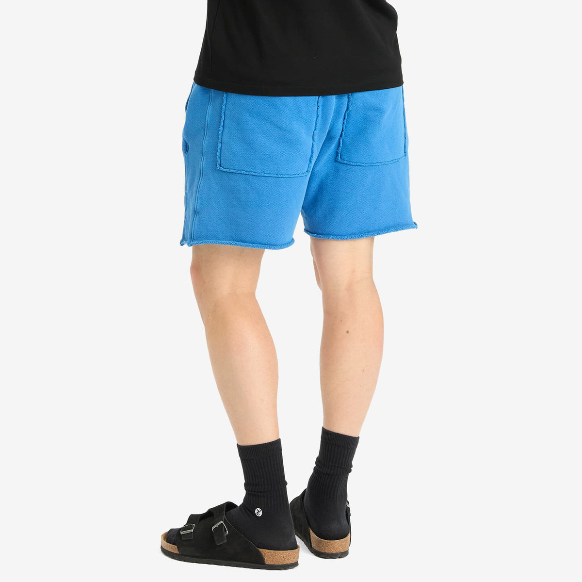 Les Tien Heavyweight Yacht Sweat Short