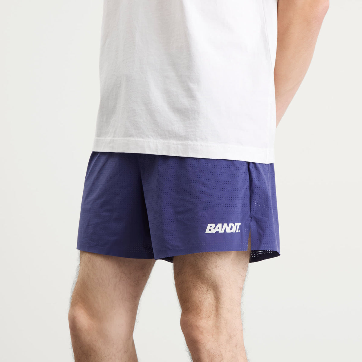 Bandit Vento™ Mens 5" Training Short