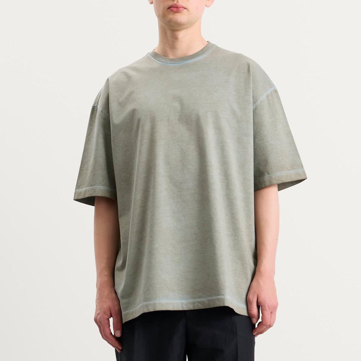 Maison Margiela Oversized T-Shirt