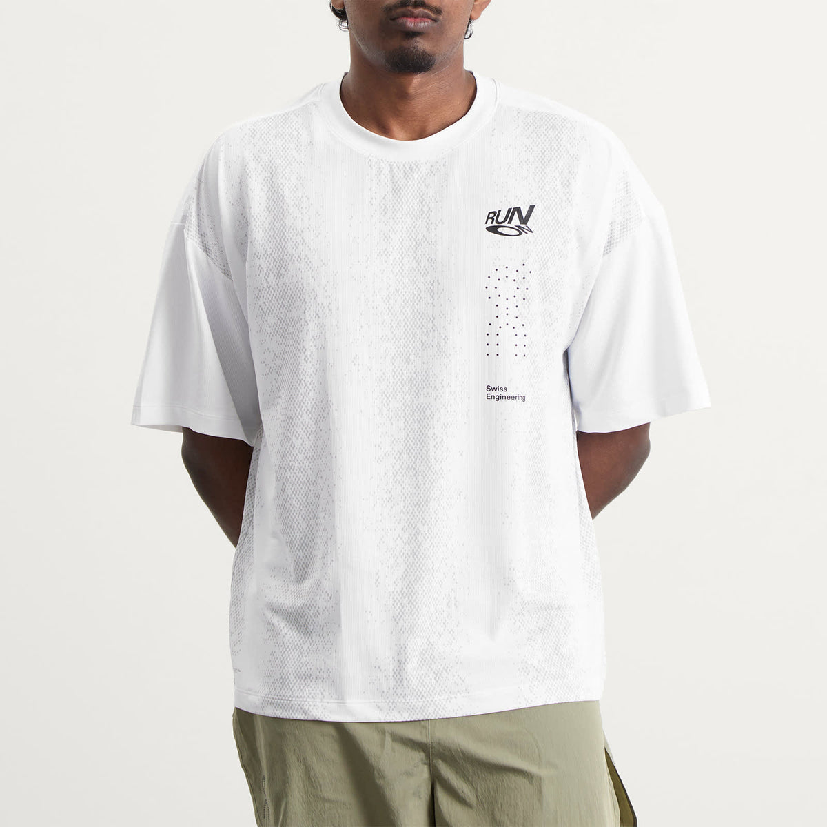 ON Performance Volt T-Shirt
