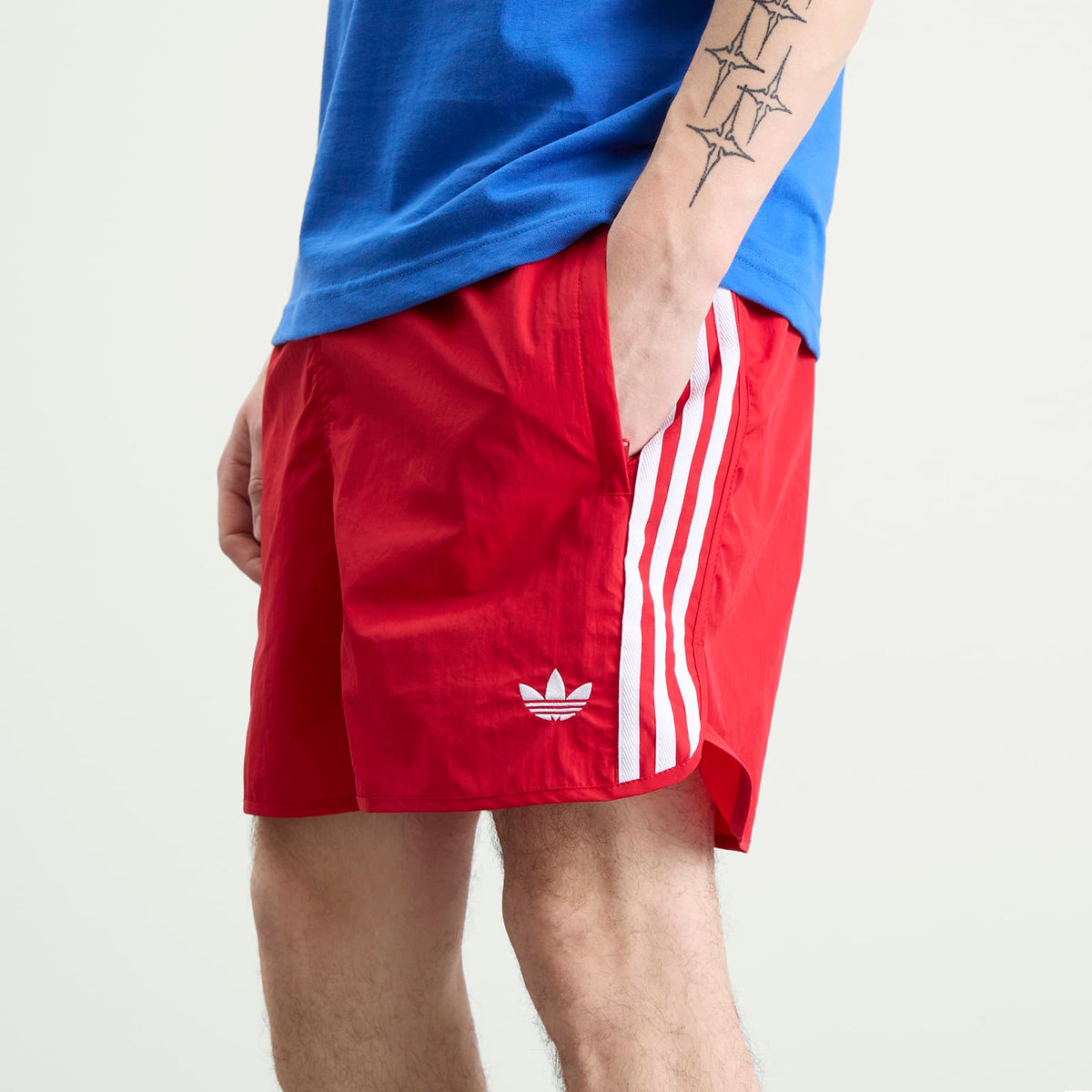 adidas Sprinter Shorts