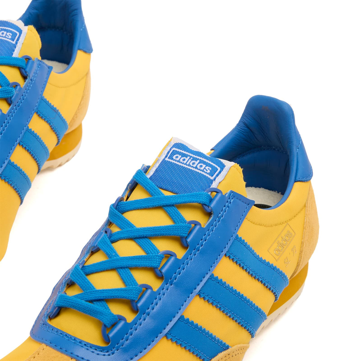 adidas SL 72 PT sneaker