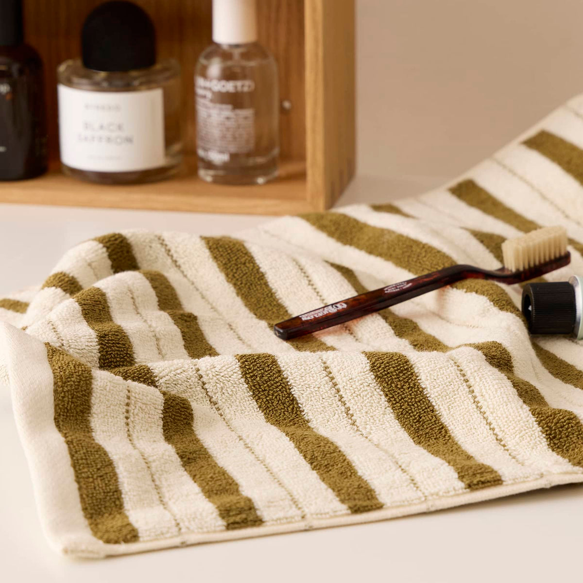 Baina San Luis Hand Towel