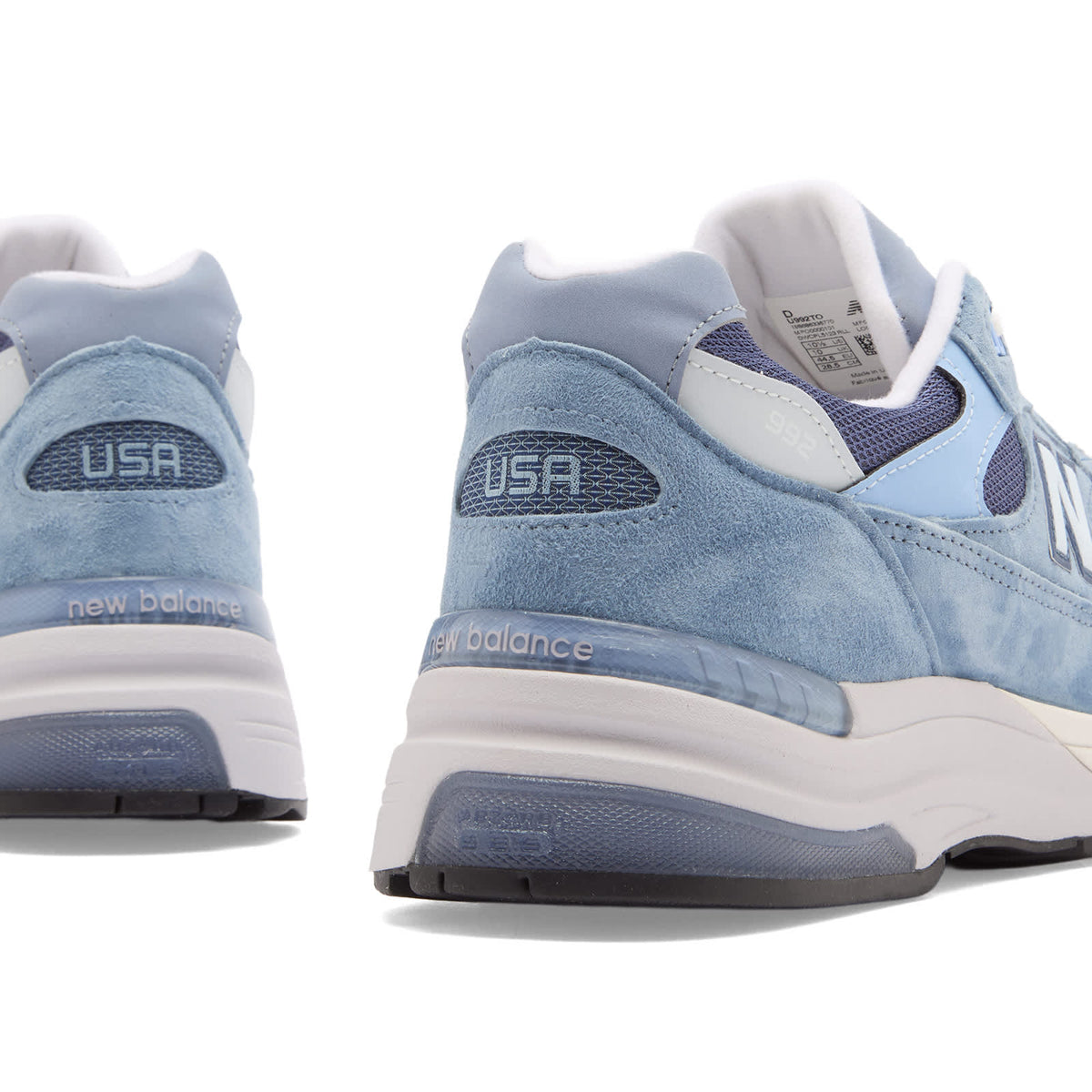 New Balance 992 Sneaker