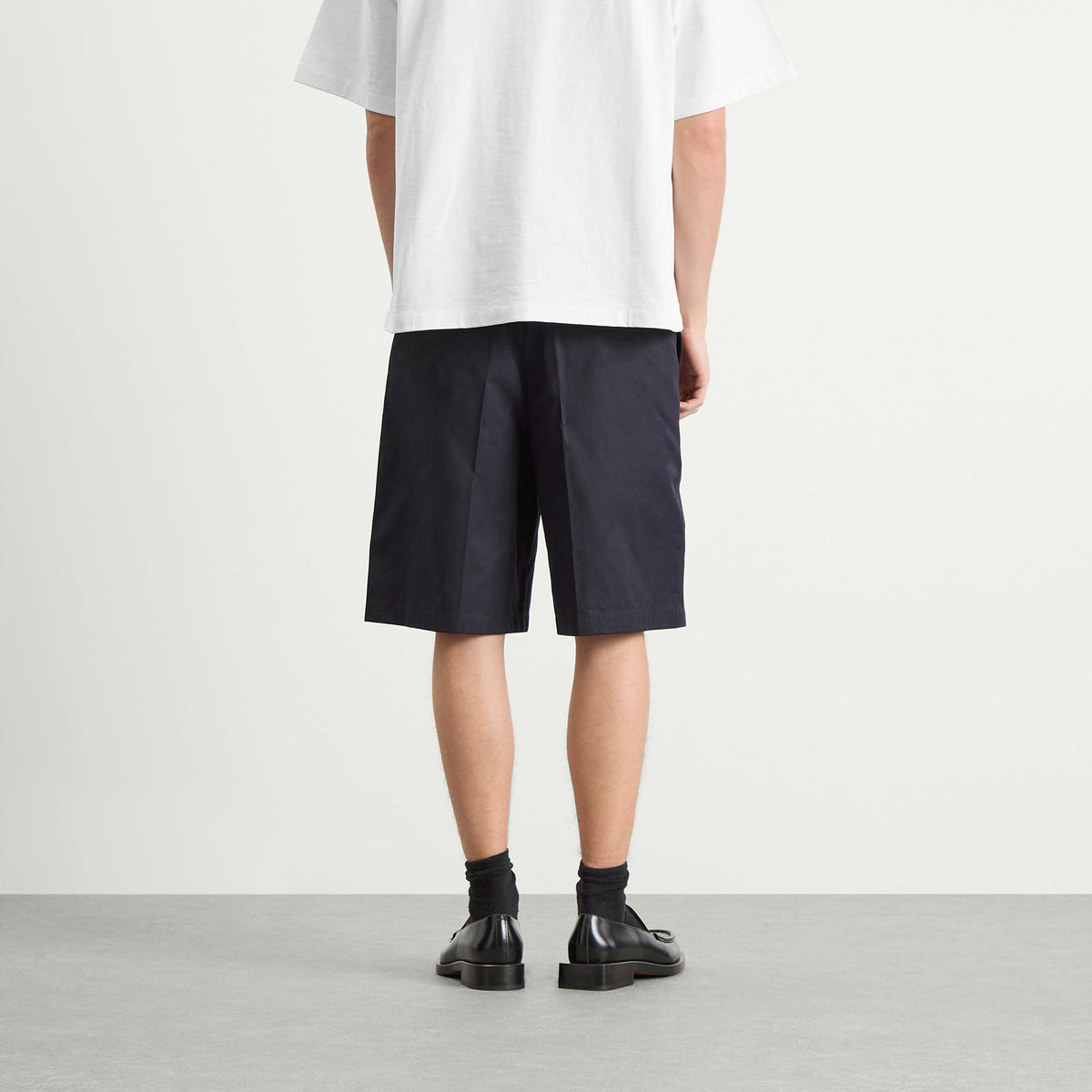 Jil Sander Tailored Short