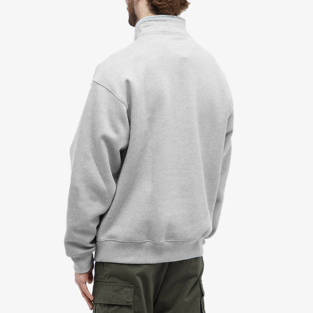 Nike NRG Quarter Zip Top