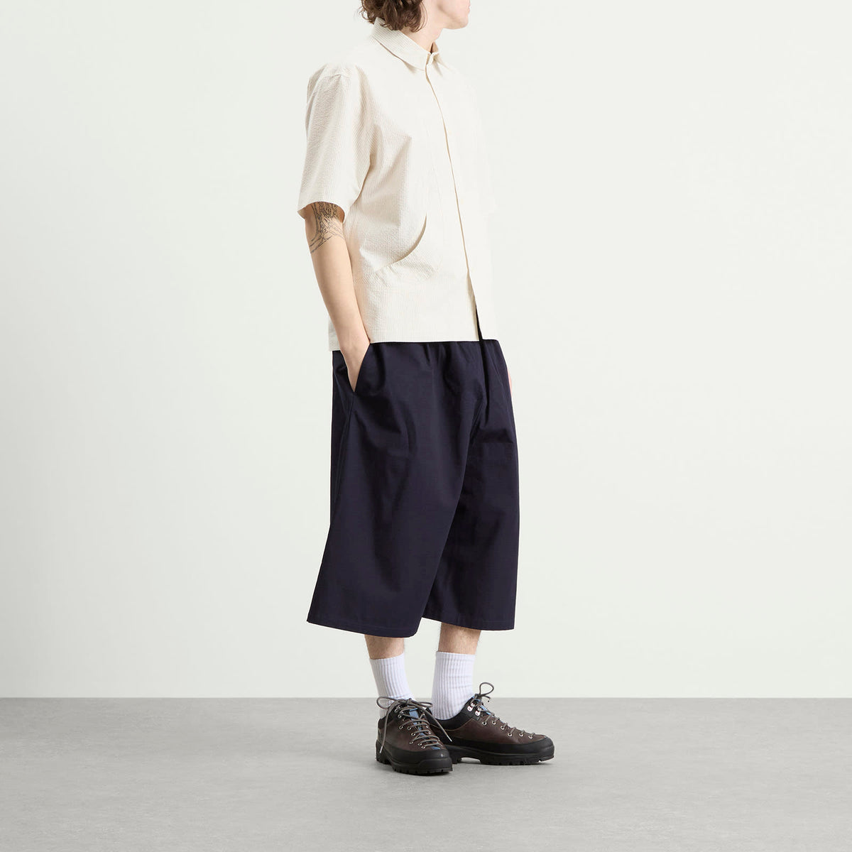 Sage Nation Factor Shorts