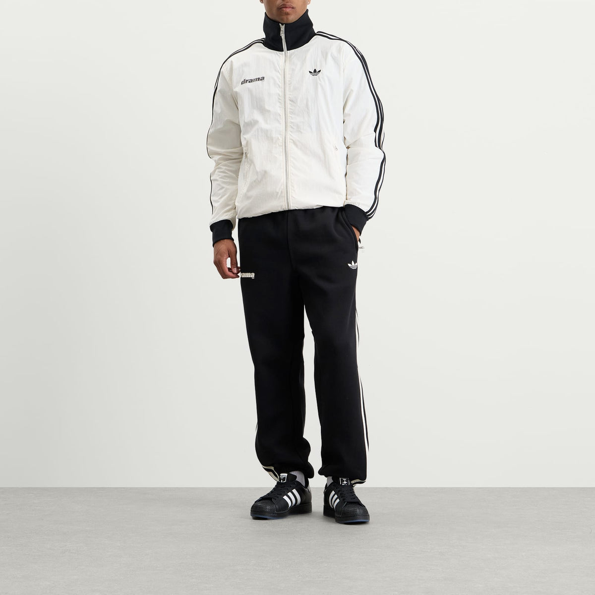 adidas x Drama Call Beckenbauer Track Top