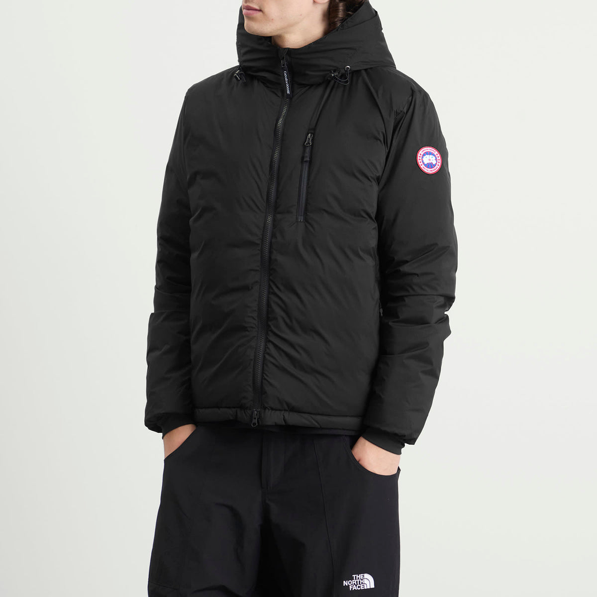 Canada Goose Lodge Hoodie