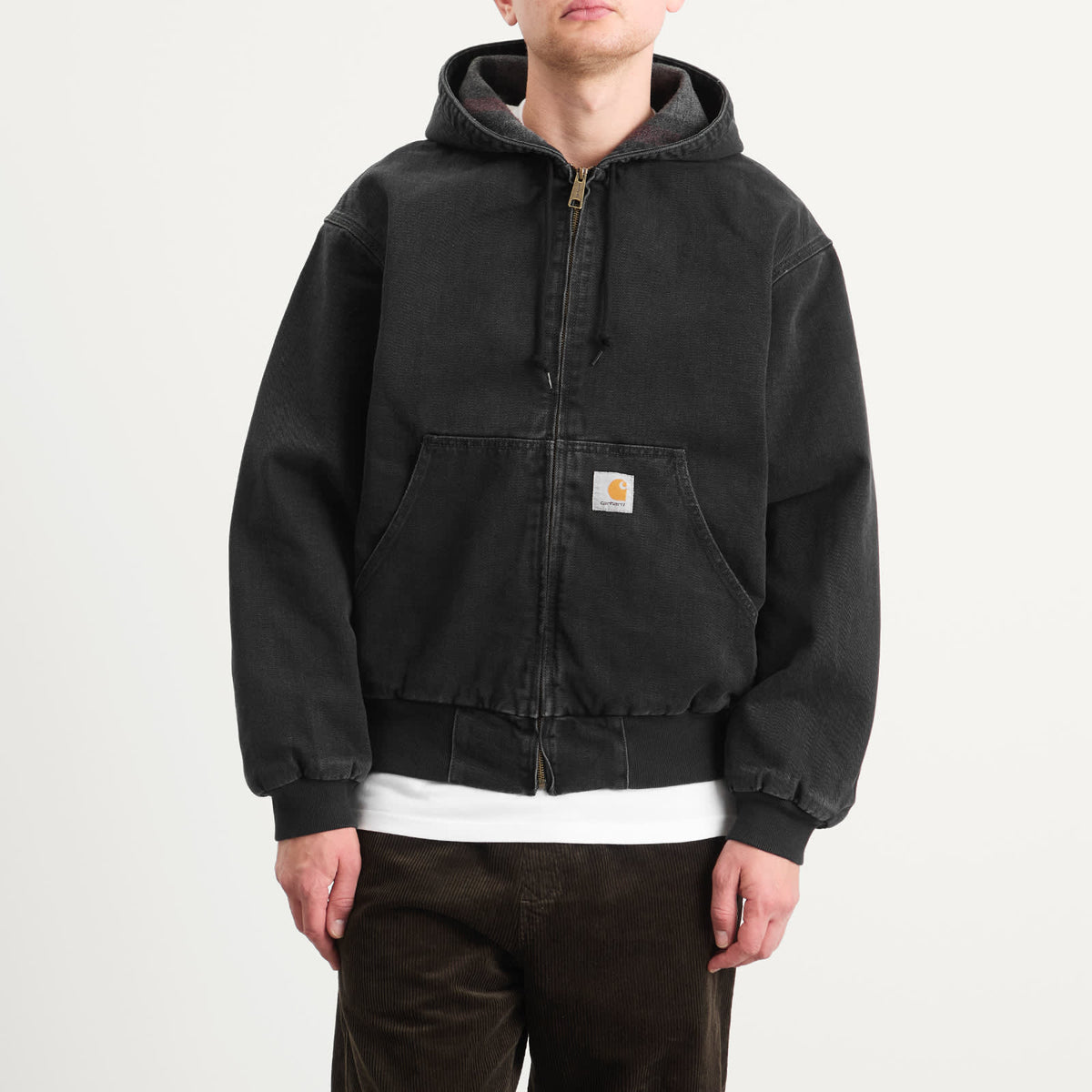 Carhartt WIP Denim OG Active Jacket