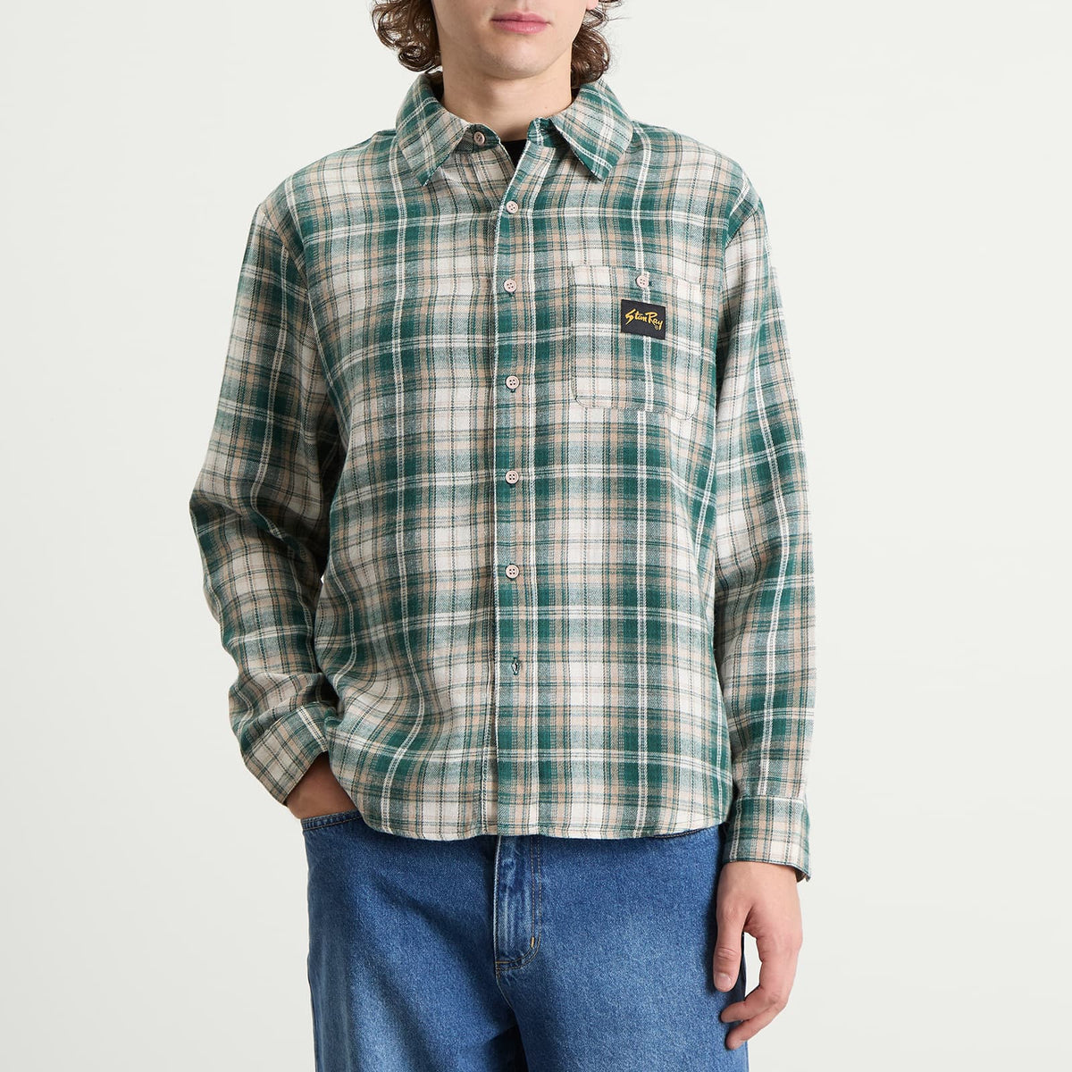 Stan Ray Flannel Shirt