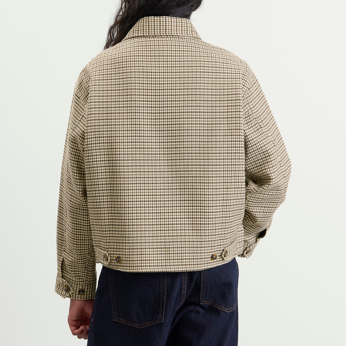 END. x Ronning Casual Jacket