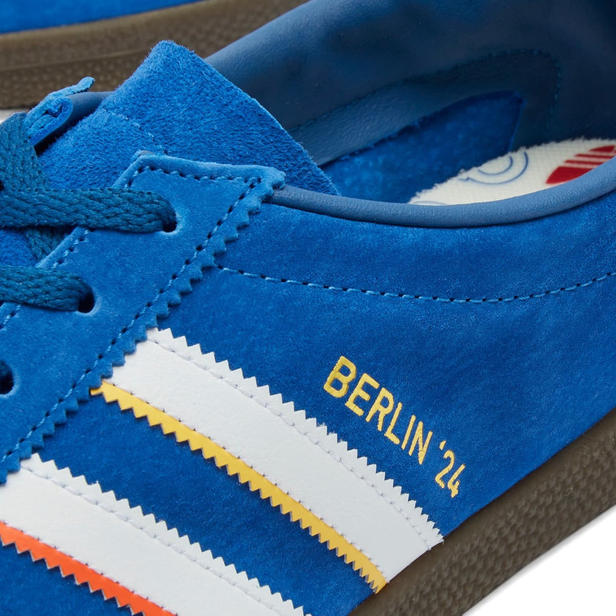 Adidas Berlin 24
