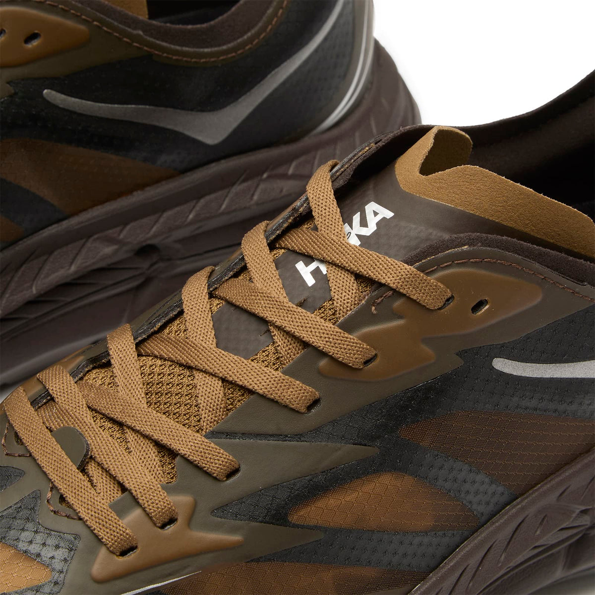 HOKA ONE ONE Mafate Speed 4 Lite Sneaker
