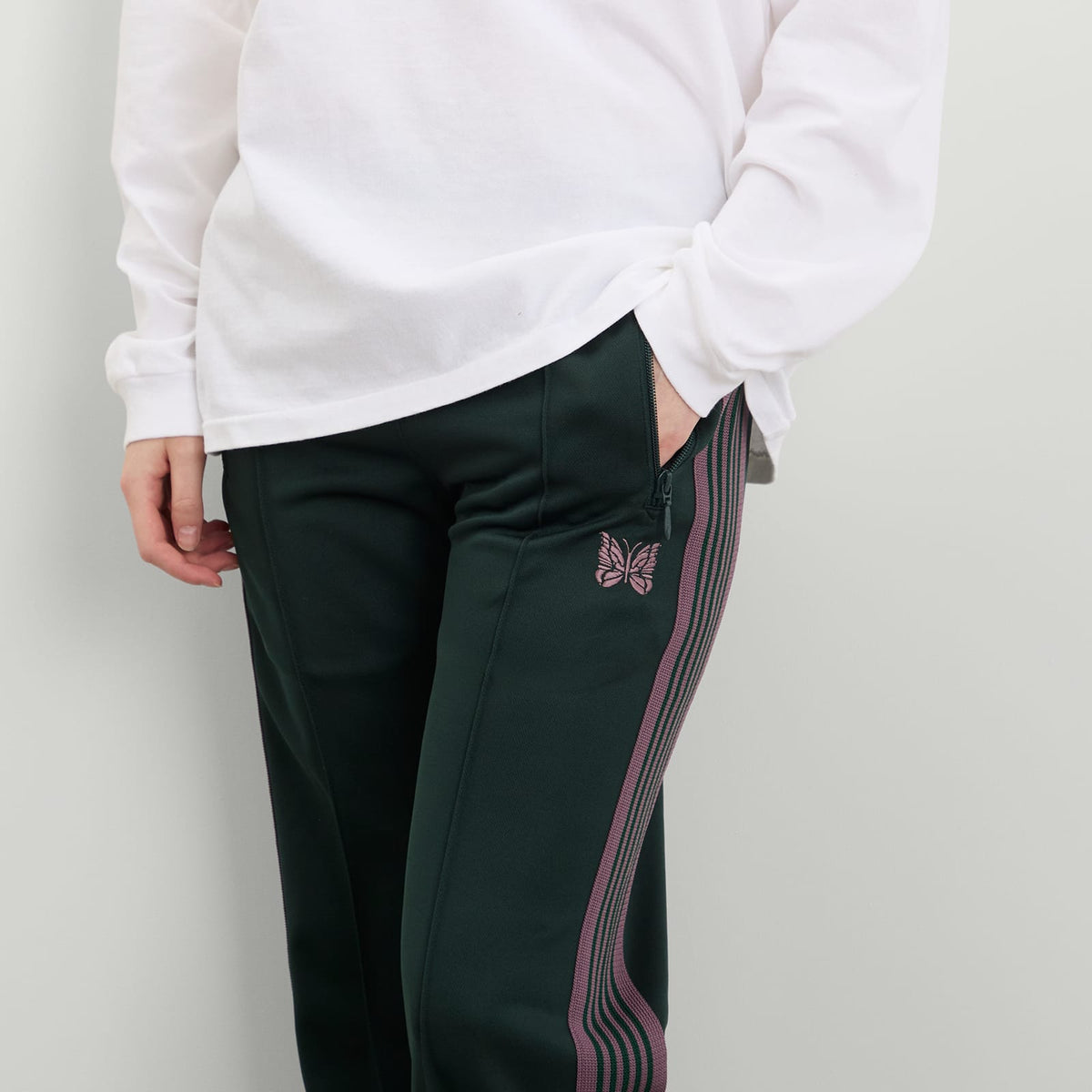 Needles Track Pants