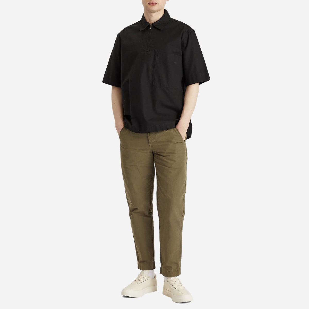 Folk Assembly Pants